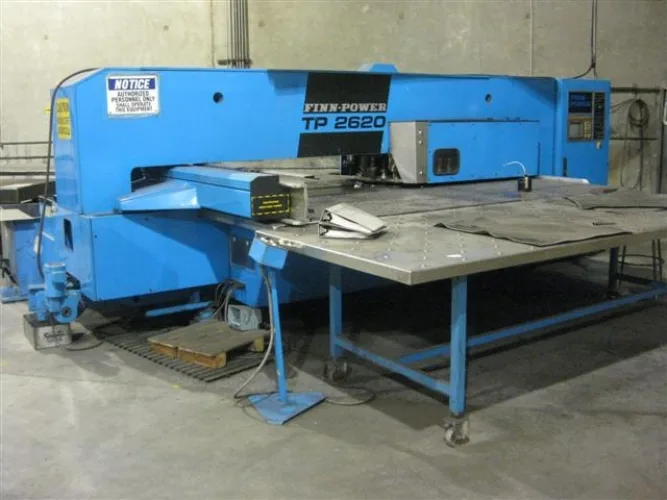 Photo #20 of Assets No Longer Required By: SAFETY STORAGE, INC.