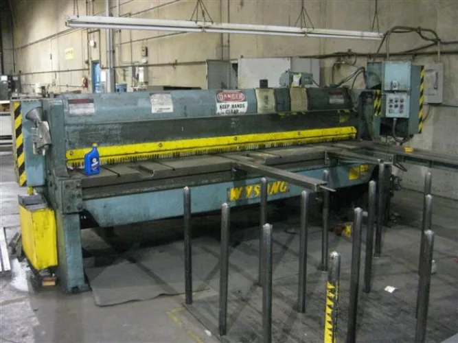 Photo #22 of Assets No Longer Required By: SAFETY STORAGE, INC.