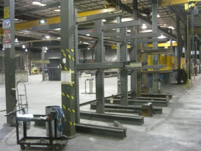 Photo #26 of Assets No Longer Required By: SAFETY STORAGE, INC.