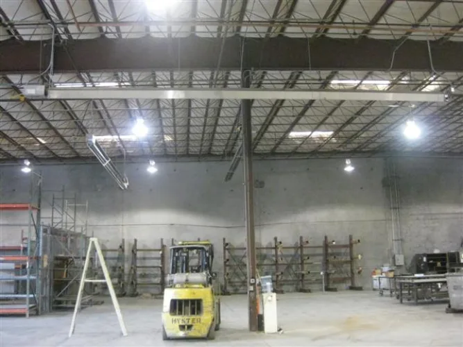 Photo #27 of Assets No Longer Required By: SAFETY STORAGE, INC.