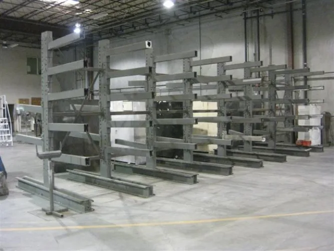 Photo #29 of Assets No Longer Required By: SAFETY STORAGE, INC.