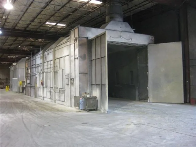 Photo #30 of Assets No Longer Required By: SAFETY STORAGE, INC.