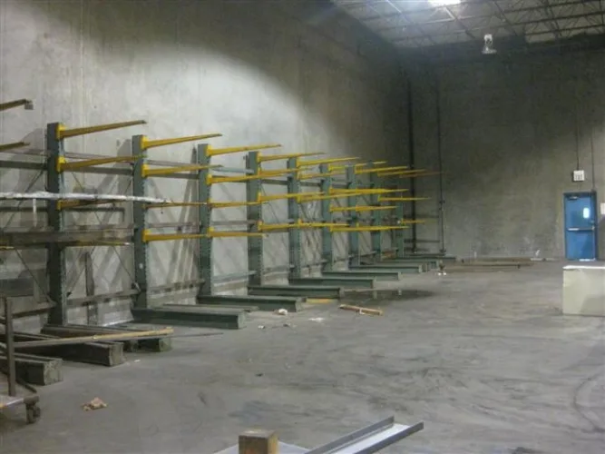 Photo #32 of Assets No Longer Required By: SAFETY STORAGE, INC.