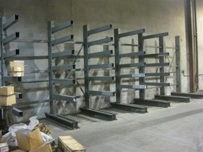 Photo #34 of Assets No Longer Required By: SAFETY STORAGE, INC.