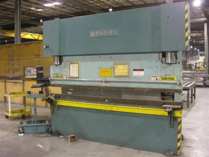 Photo #35 of Assets No Longer Required By: SAFETY STORAGE, INC.