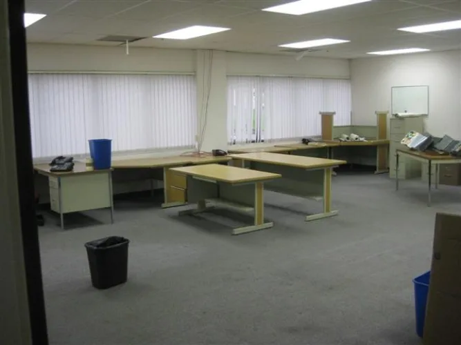 Photo #36 of Assets No Longer Required By: SAFETY STORAGE, INC.