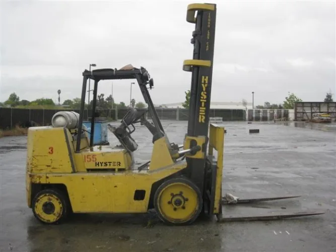 Photo #40 of Assets No Longer Required By: SAFETY STORAGE, INC.