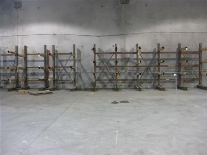 Photo #43 of Assets No Longer Required By: SAFETY STORAGE, INC.