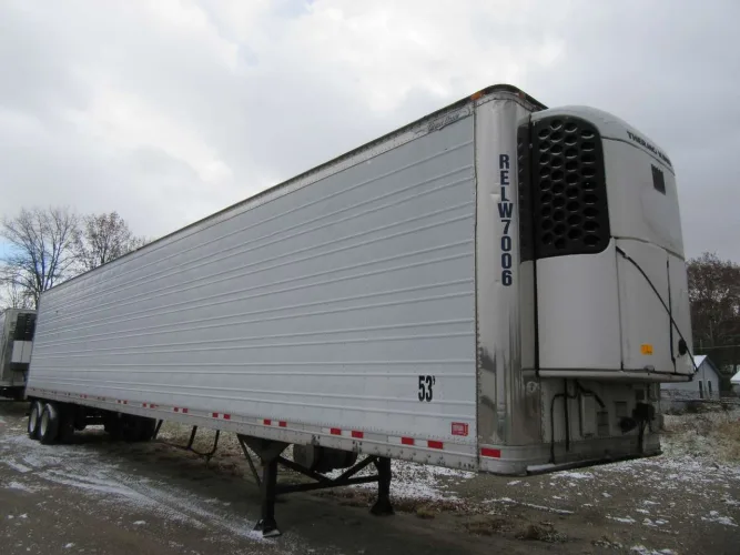 Photo #1 of ASSETS NO LONGER NEEDED IN THE CONTINUING OPERATIONS OF BAY SHIPPERS, LLC.