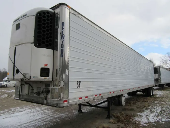 Photo #2 of ASSETS NO LONGER NEEDED IN THE CONTINUING OPERATIONS OF BAY SHIPPERS, LLC.