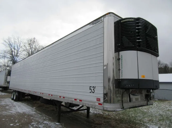 Photo #8 of ASSETS NO LONGER NEEDED IN THE CONTINUING OPERATIONS OF BAY SHIPPERS, LLC.