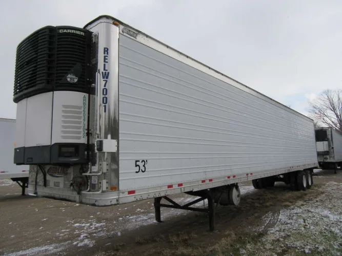 Photo #9 of ASSETS NO LONGER NEEDED IN THE CONTINUING OPERATIONS OF BAY SHIPPERS, LLC.