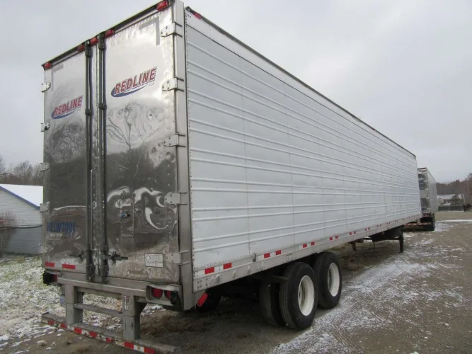Photo #11 of ASSETS NO LONGER NEEDED IN THE CONTINUING OPERATIONS OF BAY SHIPPERS, LLC.