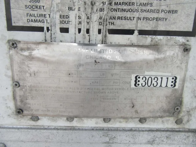 Photo #15 of ASSETS NO LONGER NEEDED IN THE CONTINUING OPERATIONS OF BAY SHIPPERS, LLC.