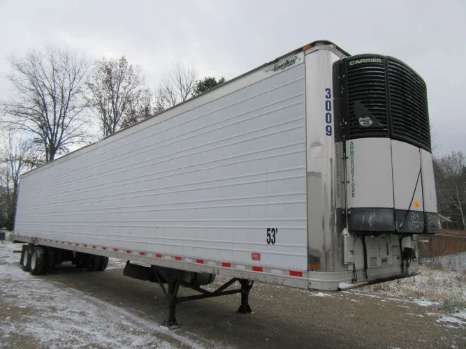 Photo #16 of ASSETS NO LONGER NEEDED IN THE CONTINUING OPERATIONS OF BAY SHIPPERS, LLC.