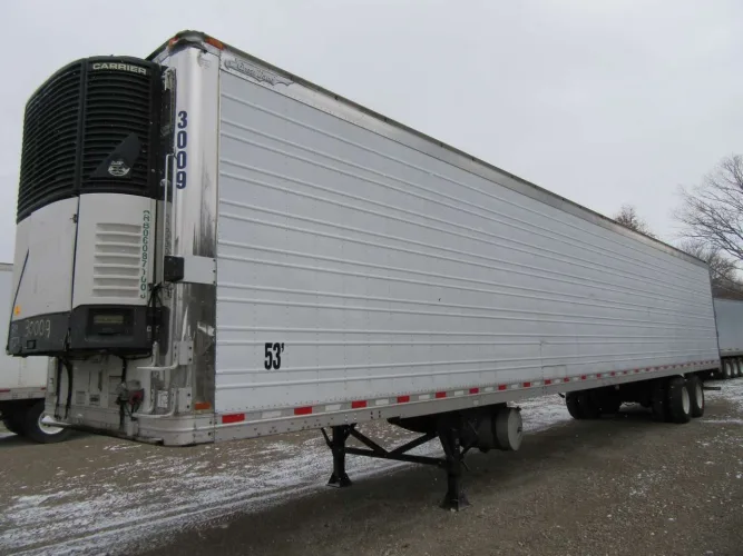 Photo #17 of ASSETS NO LONGER NEEDED IN THE CONTINUING OPERATIONS OF BAY SHIPPERS, LLC.