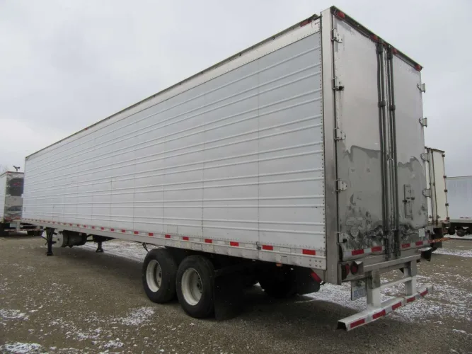 Photo #18 of ASSETS NO LONGER NEEDED IN THE CONTINUING OPERATIONS OF BAY SHIPPERS, LLC.