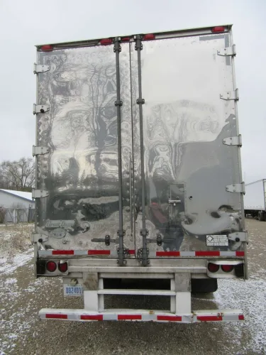 Photo #20 of ASSETS NO LONGER NEEDED IN THE CONTINUING OPERATIONS OF BAY SHIPPERS, LLC.