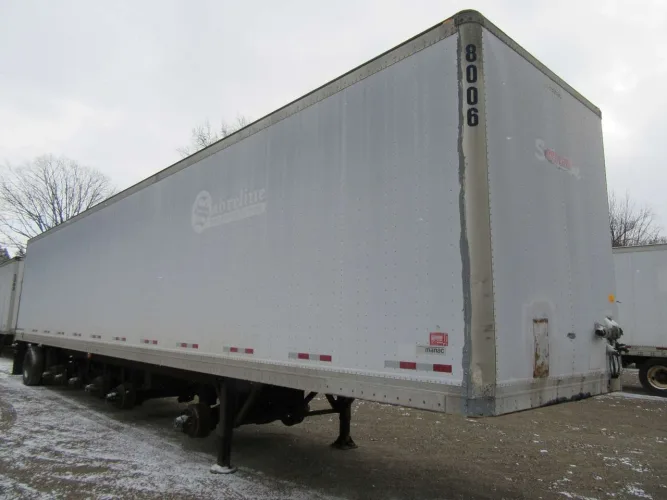 Photo #25 of ASSETS NO LONGER NEEDED IN THE CONTINUING OPERATIONS OF BAY SHIPPERS, LLC.