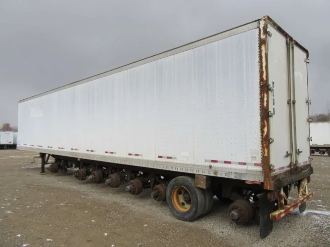 Photo #27 of ASSETS NO LONGER NEEDED IN THE CONTINUING OPERATIONS OF BAY SHIPPERS, LLC.