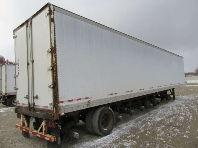 Photo #28 of ASSETS NO LONGER NEEDED IN THE CONTINUING OPERATIONS OF BAY SHIPPERS, LLC.
