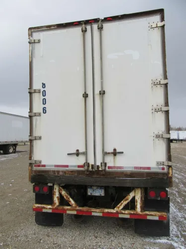 Photo #29 of ASSETS NO LONGER NEEDED IN THE CONTINUING OPERATIONS OF BAY SHIPPERS, LLC.