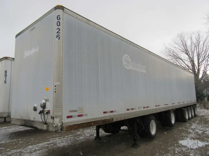 Photo #32 of ASSETS NO LONGER NEEDED IN THE CONTINUING OPERATIONS OF BAY SHIPPERS, LLC.