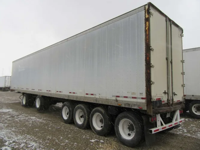 Photo #33 of ASSETS NO LONGER NEEDED IN THE CONTINUING OPERATIONS OF BAY SHIPPERS, LLC.