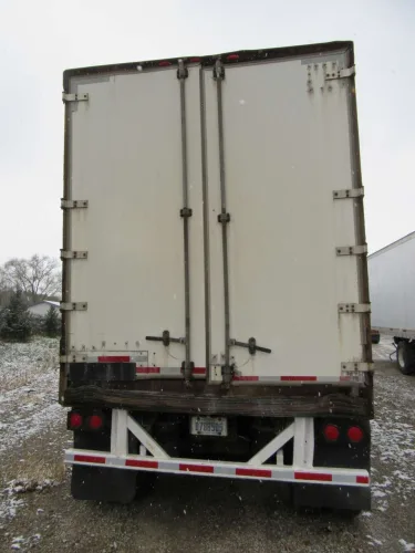Photo #35 of ASSETS NO LONGER NEEDED IN THE CONTINUING OPERATIONS OF BAY SHIPPERS, LLC.