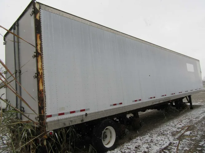 Photo #40 of ASSETS NO LONGER NEEDED IN THE CONTINUING OPERATIONS OF BAY SHIPPERS, LLC.