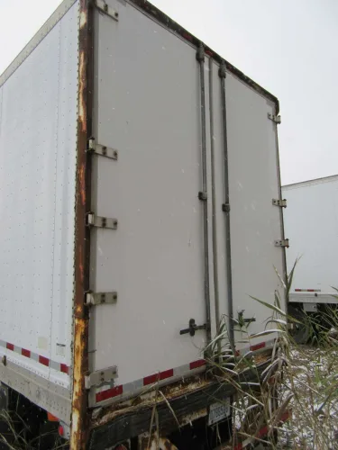 Photo #41 of ASSETS NO LONGER NEEDED IN THE CONTINUING OPERATIONS OF BAY SHIPPERS, LLC.
