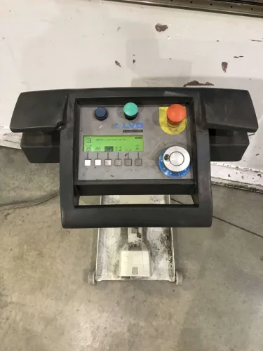 Photo #4 of METAL FABRICATION EQUIPMENT - ASSETS FORMERLY OF A HIGH-QUALITY S/S COMMERCIAL KITCHEN EQUIPMENT MANUFACTUER (ALL EQUIPMENT UNDER POWER)