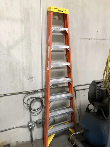 Photo #79 of METAL FABRICATION EQUIPMENT - ASSETS FORMERLY OF A HIGH-QUALITY S/S COMMERCIAL KITCHEN EQUIPMENT MANUFACTUER (ALL EQUIPMENT UNDER POWER)