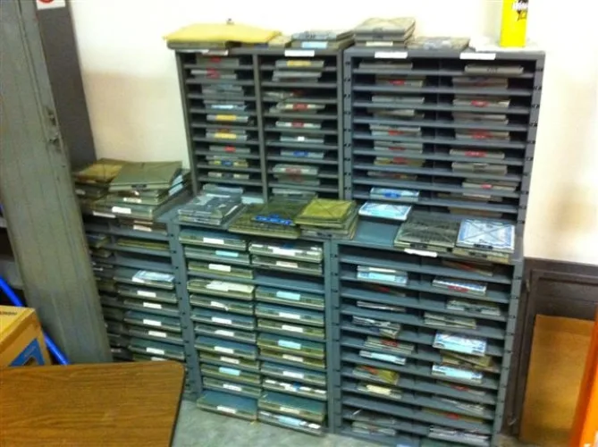 Photo #2 of WIRE EDM MASTERS