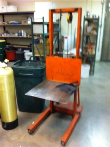 Photo #3 of WIRE EDM MASTERS