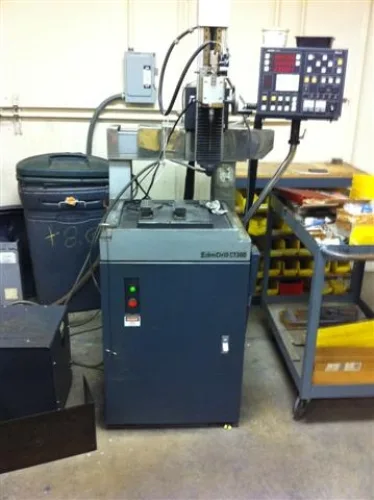 Photo #5 of WIRE EDM MASTERS