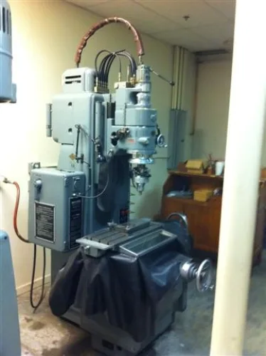 Photo #7 of WIRE EDM MASTERS