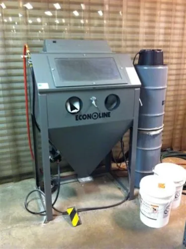 Photo #10 of WIRE EDM MASTERS