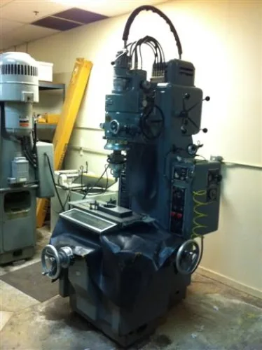 Photo #11 of WIRE EDM MASTERS