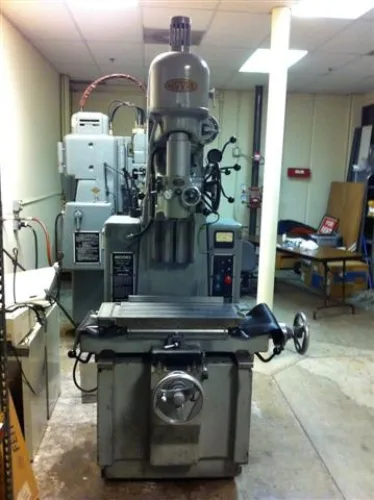 Photo #13 of WIRE EDM MASTERS