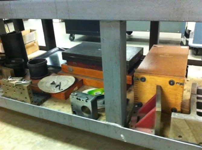 Photo #14 of WIRE EDM MASTERS