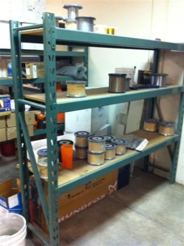 Photo #15 of WIRE EDM MASTERS