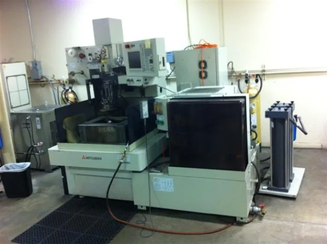 Photo #16 of WIRE EDM MASTERS