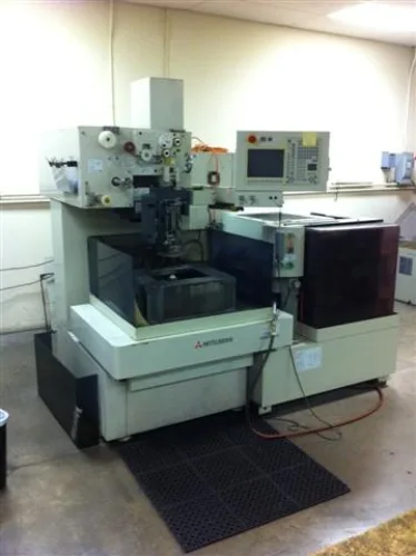 Photo #17 of WIRE EDM MASTERS