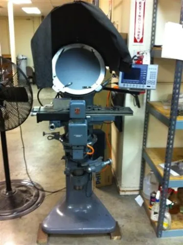 Photo #18 of WIRE EDM MASTERS