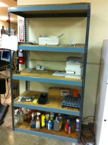 Photo #19 of WIRE EDM MASTERS