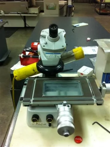 Photo #26 of WIRE EDM MASTERS