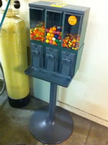 Photo #28 of WIRE EDM MASTERS