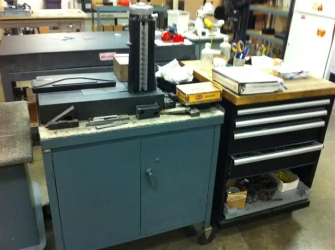 Photo #30 of WIRE EDM MASTERS