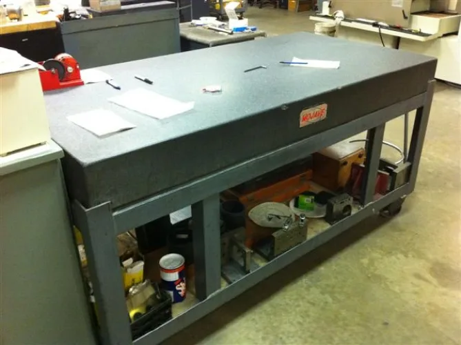 Photo #31 of WIRE EDM MASTERS